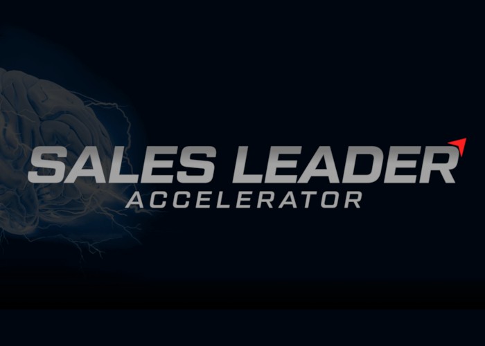 Download sales leader accelerator – giovanni dell’aversano