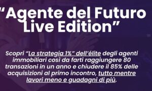Download agente del futuro live edition – simone rossi