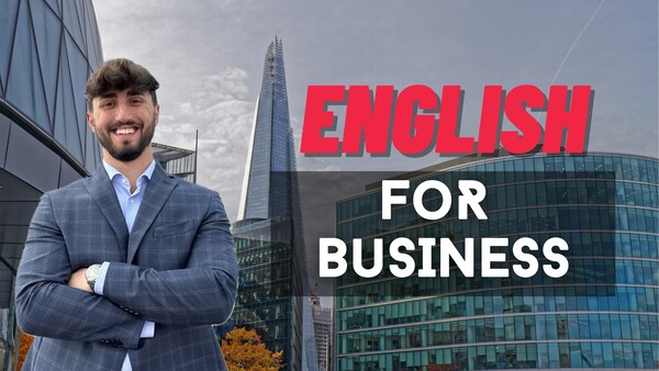 Download english for business – davide patron