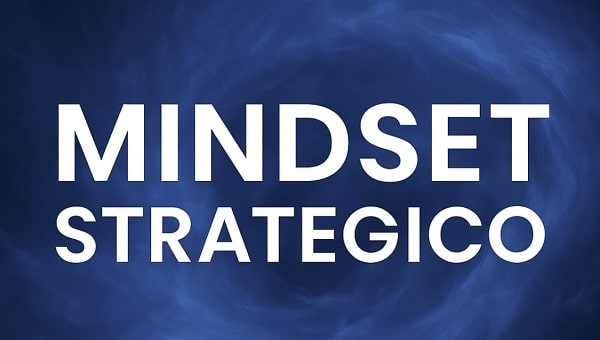 Download mindset strategico – daniele manassero
