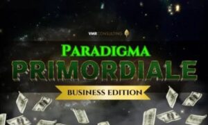 Download paradigma primordiale business edition roberto maria vadala