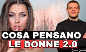 Download cosa pensano le donne 2.0 – coach gianluca