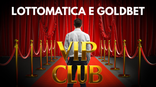 Download goldbet e lottomatica vip club – billy ray