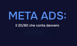 Download meta ads il 20 80 che conta davvero – luca la mesa