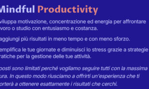 Download mindful productivity – lifeology