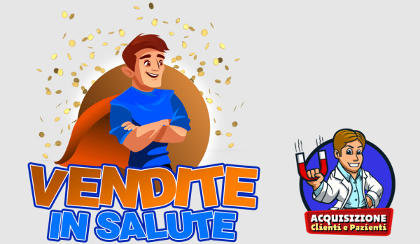 Download vendite in salute – acquisizione clienti