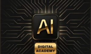 AI Digital Academy – Marco Cappelli