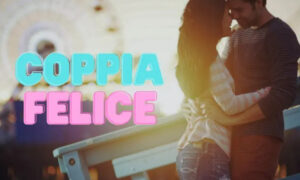 Coppia Felice – Officina del Successo