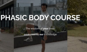 Corpo Fasico – Marcello Palozzo