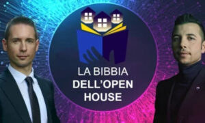 La Bibbia dell’Open House – Simone Rossi