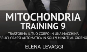 Mitochondria Training 9 – Spartan Health