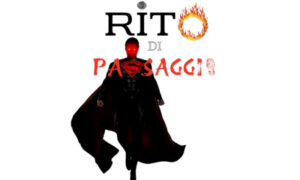 Rito di Passaggio – King Seduction