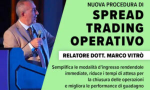 Spread Trading Operativo – Marco Vitrò