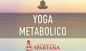 Yoga Metabolico – Spartan Health