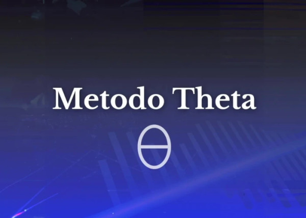 Metodo Theta – Filippo Angeloni
