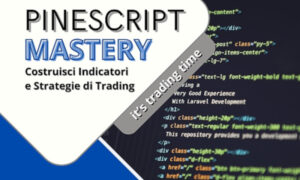 PineScript Mastery – Eugenio Maria Buti (TradingON)