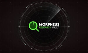 Research Vault – Morpheus Education (6 mesi)