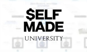 Self Made University – Alex Theory