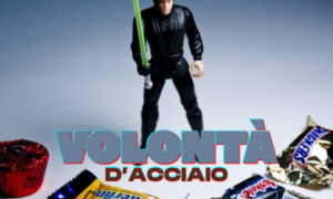 Volontà d’Acciaio – Luca Mazzucchelli