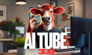 AI Tube 3.0 – Mirko Delfino