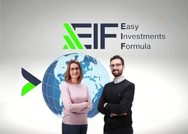 Easy Investments Formula – Affari Miei