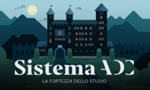 Sistema ADC – la fortezza dello studio – Alessandro De Concini