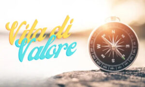 Vita di Valore – Luca Mazzucchelli