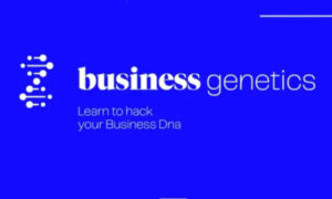 Business Genetics 2025 – Marketers