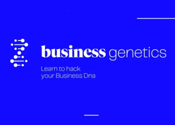 Business Genetics 2025 – Marketers