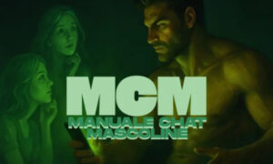 Manuale Chat Mascoline – Gianluca Ambrosi