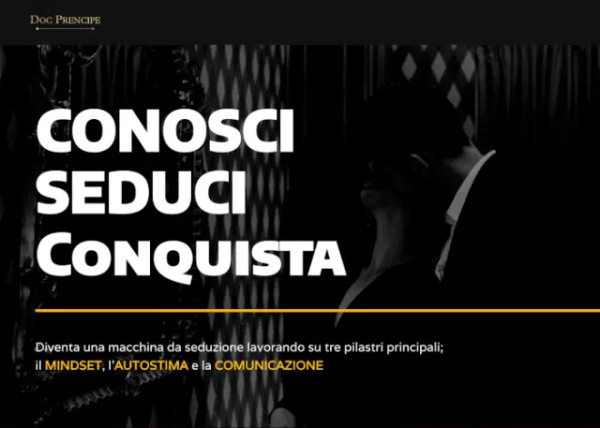 Metodo Prencipe – Doc Prencipe