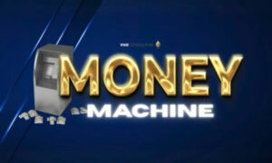 Money Machine – Roberto Maria Vadalà