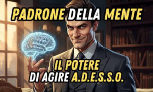 Padrone della Mente – Rotte Narrative