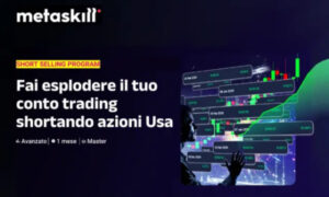 Short Selling Program – MetaSkill
