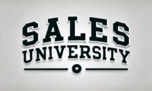 Sales University – Samuel Pozzoli e Tommaso Sermanni