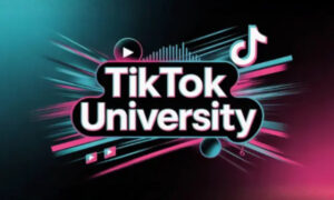 TikTok University – Riccardo Mazza