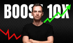 Boost 10X – Attrazione X