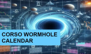 Corso Wormhole Calendar – FTInvestment