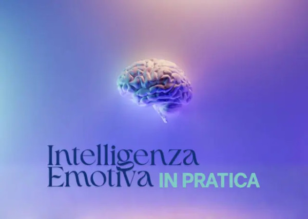 Intelligenza Emotiva In Pratica – Luca Mazzucchelli