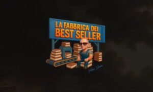La Fabbrica Dei Best Seller – Simone Silvestri