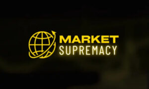 Market Supremacy 2026 – Morpheus Education