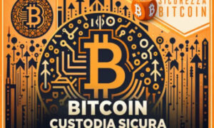 Bitcoin Custodia Sicura – Sicurezza Bitcoin