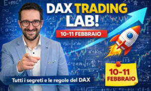 Dax Trading Lab – Swiss Capital School