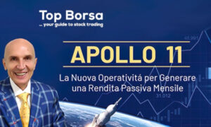 APOLLO 11 – Paolo Serafini