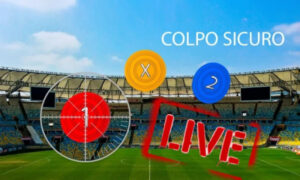 Colpo Sicuro LIVE – Liberi dal Lavoro