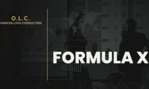 Dropshipping formula X – Liviu Oancea “ecomliviu”