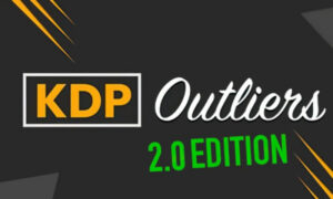 KDP Outliers 2.0 – Riccardo Mazza e Giuseppe Pignatello