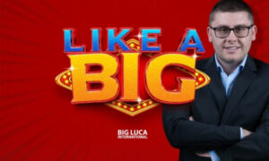 Like a Big – Big Luca