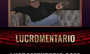 Lucromentario + da nullafacente a MILIONARIO + le confessioni del papi – Big Luca