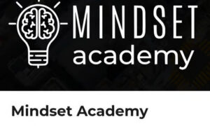 Mindset Academy – Ludovico Cianchetta Vasquez